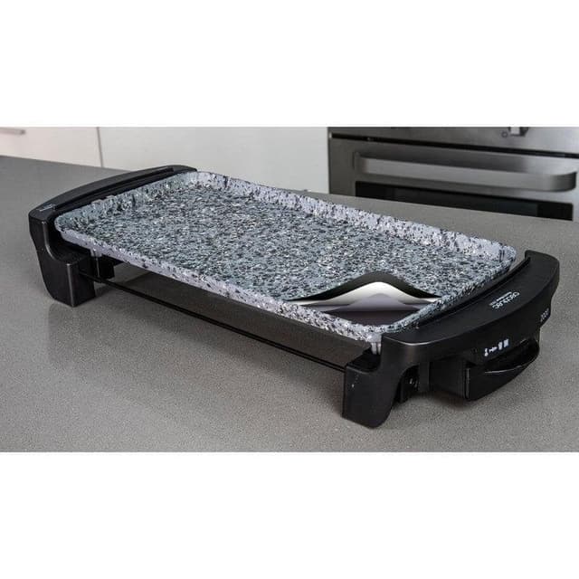 Thumbnail 1 de Cecotec Rock and Water 2000 Plancha de Asar 1600 W