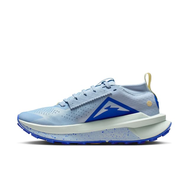 Thumbnail 5 de Nike W NIKE ZOOMX ZEGAMA TRAIL 2 zapatillas trail