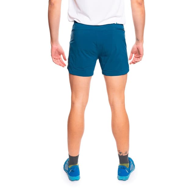 Detalle 2 de Trangoworld Sables Pantalón corto hombre 1 unidad