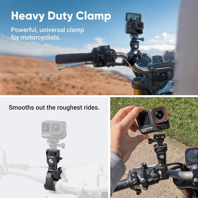 Detalle 2 de Insta360 ACE Pro 2 Action-Kamera 8K