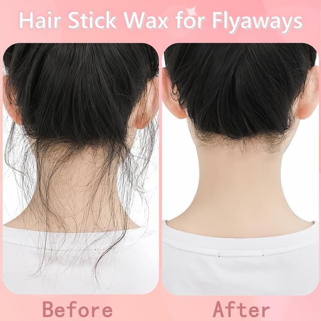 Thumbnail 3 de Flintronic Bâton de Cire 75g pour cheveux