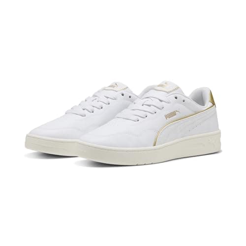 Detalle de PUMA Court Lally DAYINIGHT Tenis mujer 38 EU