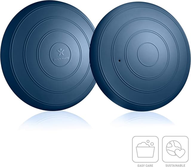 Detalle 2 de BODYMATE Coussin d’équilibre 33 cm