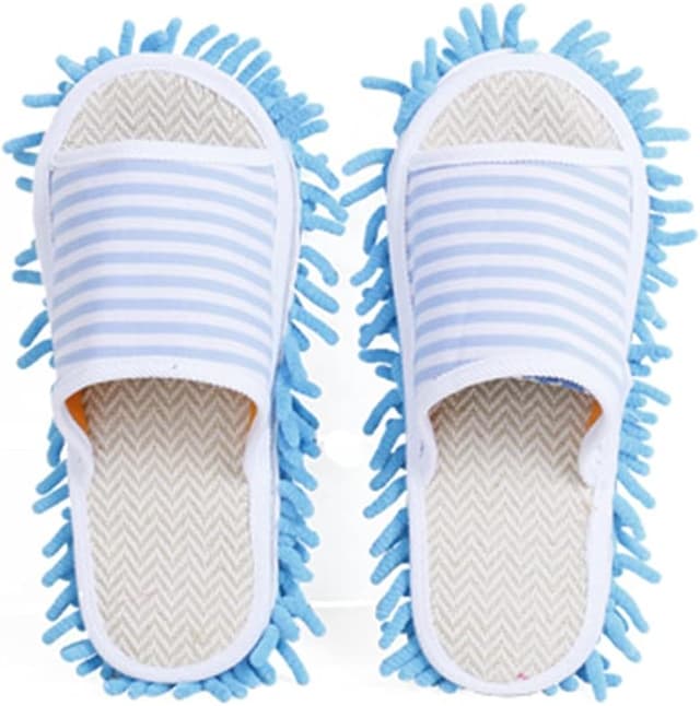 Detalle de Volicph Putz-Hausschuhe 38 bis 42