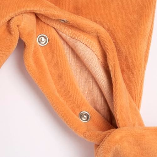 Thumbnail 4 de Chicco Pijama bebé chenilla 0–24 meses 👶