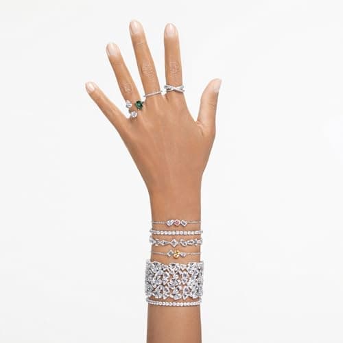 Thumbnail 6 de Swarovski Pulsera Matrix Tennis 💎