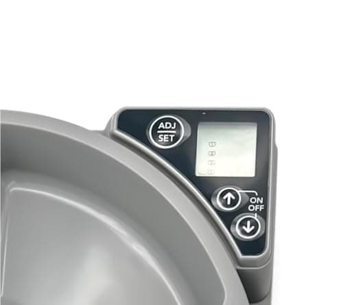 Thumbnail 7 de Comedero Automático Cat Mate C500 para Gatos y Perros 🐾