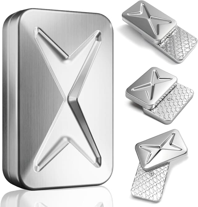 Detalle de HIDEDC Breakthrough Fidget Slider 2nd Gen