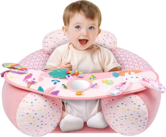 Imagen de Alaoo Inflatable Baby Chair 3-36 Months en OfertitasTOP