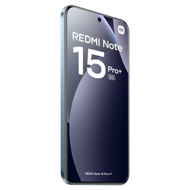 Detalle de XIAOMI Redmi Note 15 Pro Plus 5G 8GB 256GB