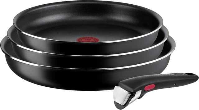 Imagen de Tefal Ingenio Easy On 3 poêles en OfertitasTOP