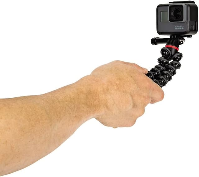 Thumbnail 2 de JOBY GorillaPod 500 Action treppiede 500 g