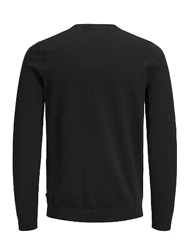 Thumbnail 2 de JACK & JONES Jjebasic Knit Crew Neck Suéter XL