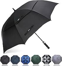 Imagen de G4Free Ombrello da golf extra large 203 cm ⛱ en OfertitasTOP