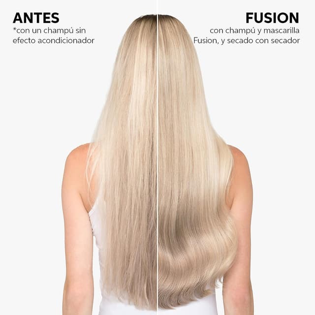 Detalle de Wella Professionals Fusion Acondicionador 1 L