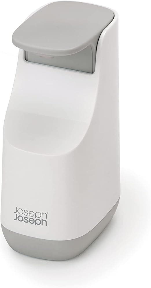 Imagen de Joseph Joseph Bathroom Slim Dispensador de Jabón Compacto en OfertitasTOP