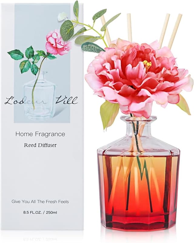 Imagen de L'odeur Vill Difusor Floral 250ml 🌸 Aromatizador de hogar en OfertitasTOP