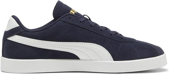 Thumbnail 5 de PUMA Club II sneaker 43 EU Navy White Gold