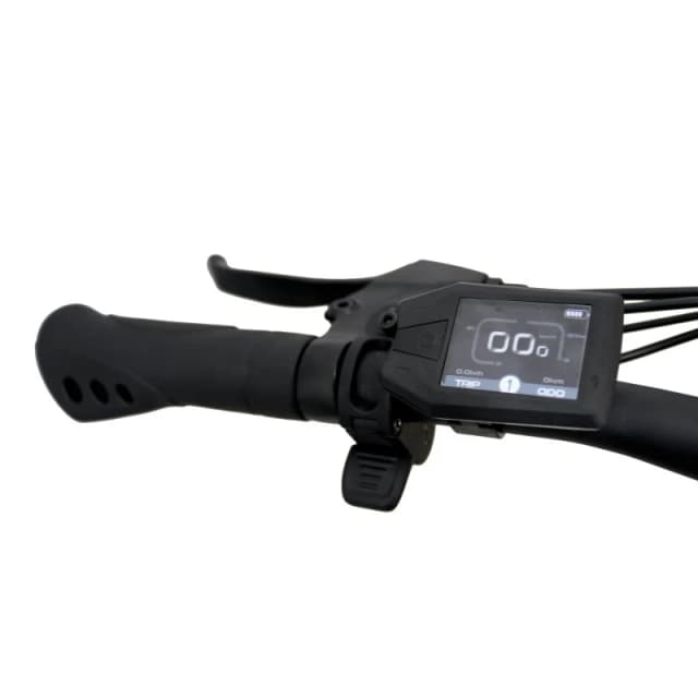 Thumbnail 1 de Reebok Talla L 29″ Disco, 70 km autonomía