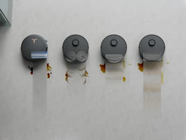 Thumbnail 27 de Ecovacs Deebot X9 Pro Omni 16.600 Pa