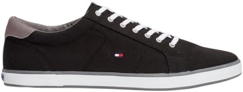 Thumbnail 5 de Tommy Hilfiger Zapatillas Sneaker Negro 42