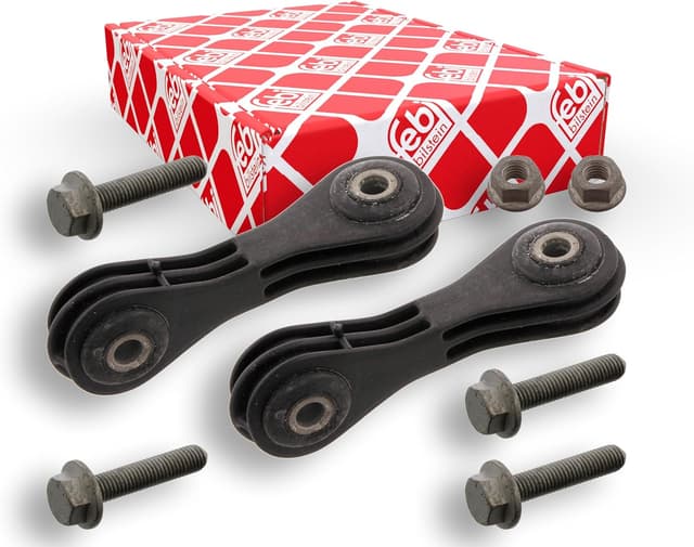 Detalle de Febi Bilstein barre stabilisatrice 36667