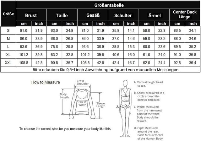 Detalle 2 de Zeagoo Robe moulante col roulé