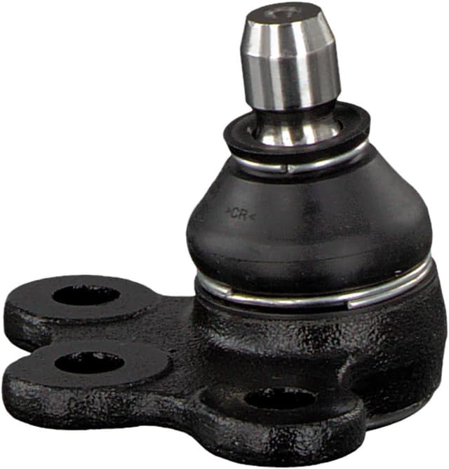 Detalle 2 de FEBI Bilstein 19541 Rotule de suspension : remplacement de rotule pour un châssis plus rassurant