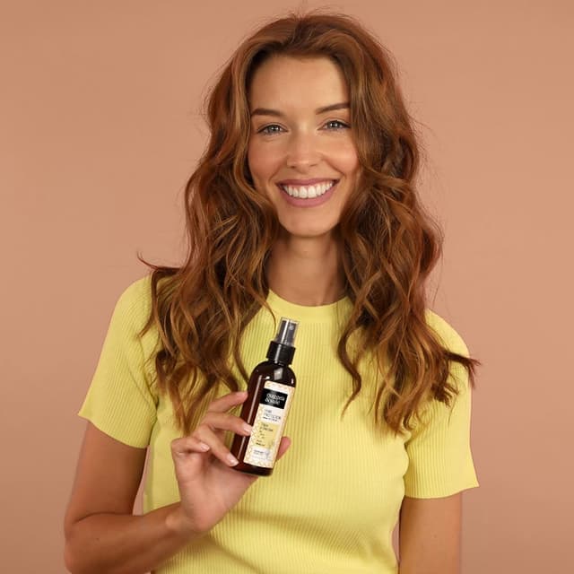 Detalle de Protecteur capillaire Nuggela & Sulé – Triple protection solaire, thermique et contre la pollution (100 ml voyage)