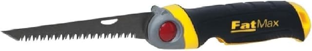 Imagen de STANLEY FATMAX FMHT0-20559 Sierra plegable 130 mm para yeso 🛠 en OfertitasTOP