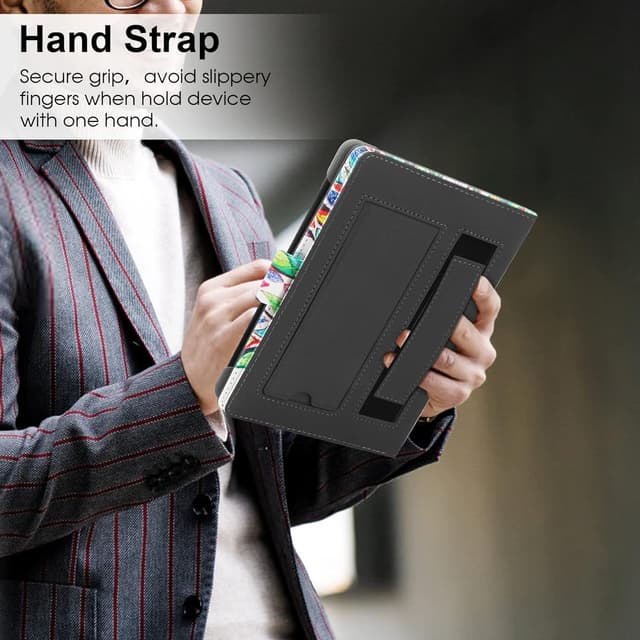 Thumbnail 2 de HoYiXi Hülle 6-7 Zoll eBook Reader