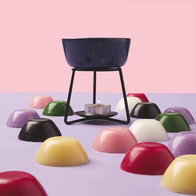 Thumbnail 5 de Yankee Candle Cinnamon Stick wax melt 22 g