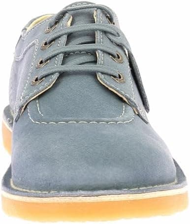 Detalle 1 de Kickers Karma – Derbies homme bleu (41)