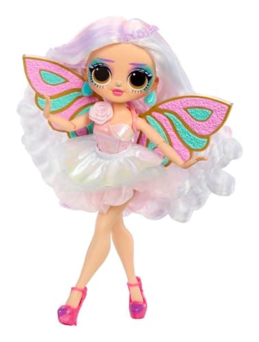 Thumbnail 9 de L.O.L. Surprise! OMG Eye Spy Series Fairy — muñeca coleccionable 🎎