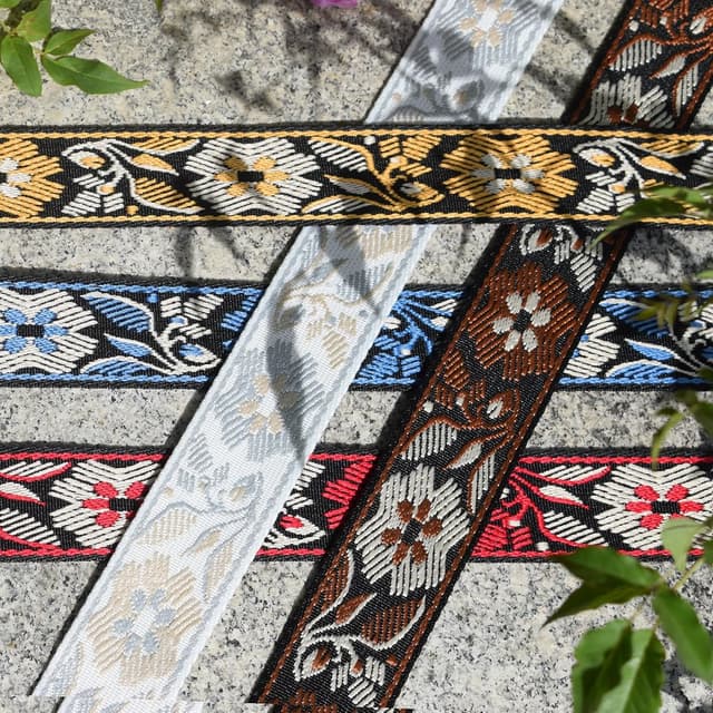 Thumbnail 6 de ROYGBCP Replacement Purse Strap – adjustable wide crossbody strap for women’s bags