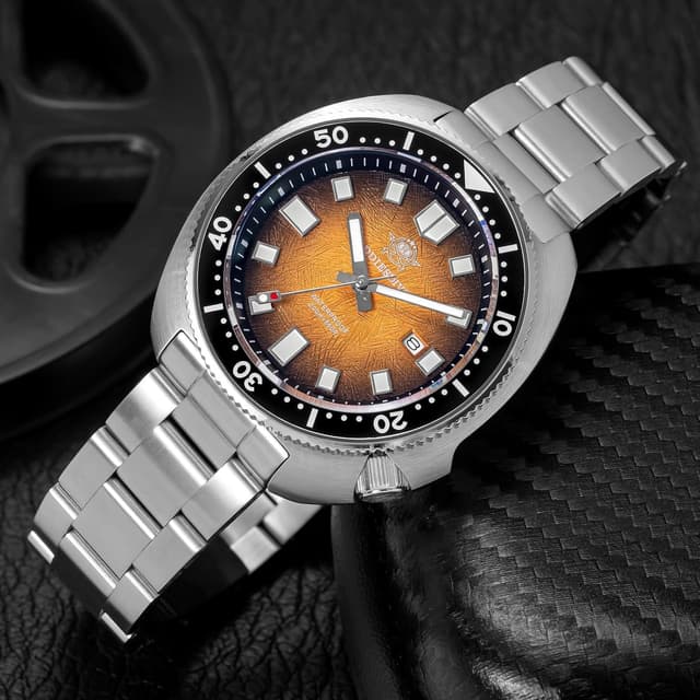 Thumbnail 4 de ADDIESDIVE AD2511 reloj buceo 200 m