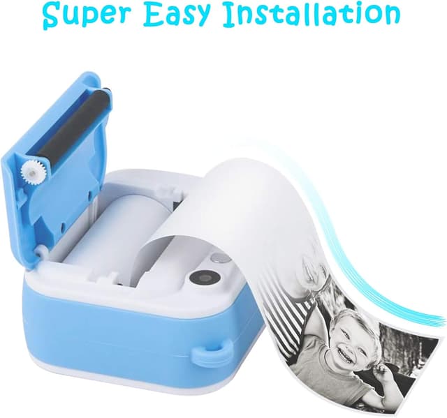 Thumbnail 3 de uleway carta termica 5 rotoli 23,95 ft