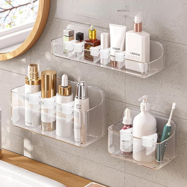 Thumbnail 6 de 20 PCS Refrigerator Dividers for UK Kitchens