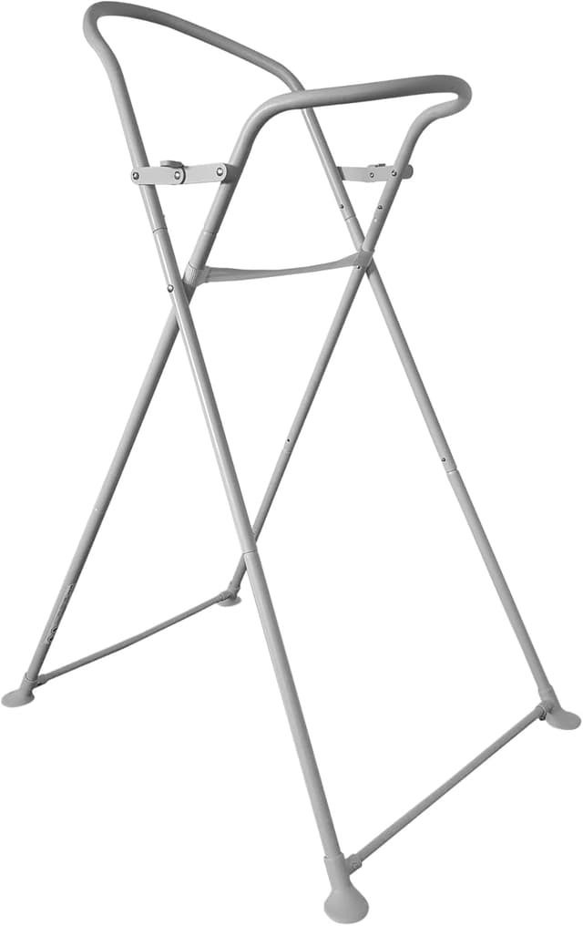 Detalle de Shnuggle Bath Stand for newborn up to 10kg