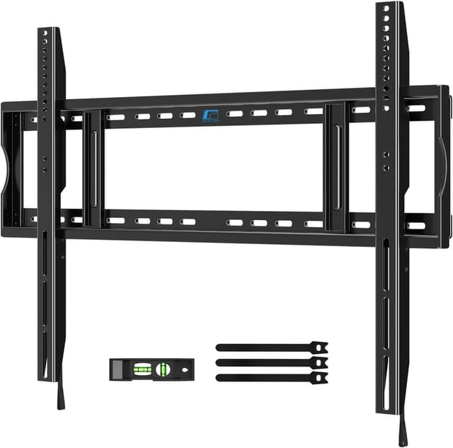 Detalle de HOME VISION HV8901 TV wall mount, heavy duty