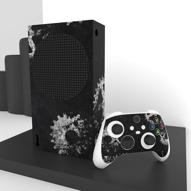 Detalle 1 de Xbox Series S vinyl skins decals