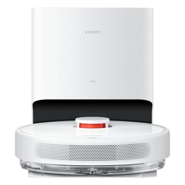 Detalle de Xiaomi Robot Vacuum X10, robot aspirador con estación automática 🤖