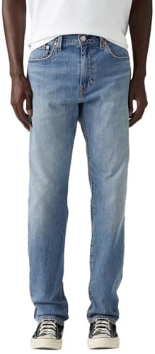 Thumbnail 2 de Levi's 502 Taper The New Blue LTWT 36W/34L
