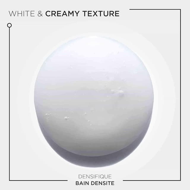 Thumbnail 6 de Kérastase Densifique Femme Bain Densité Thickening & Volumising Shampoo (250ml) for Fine Hair