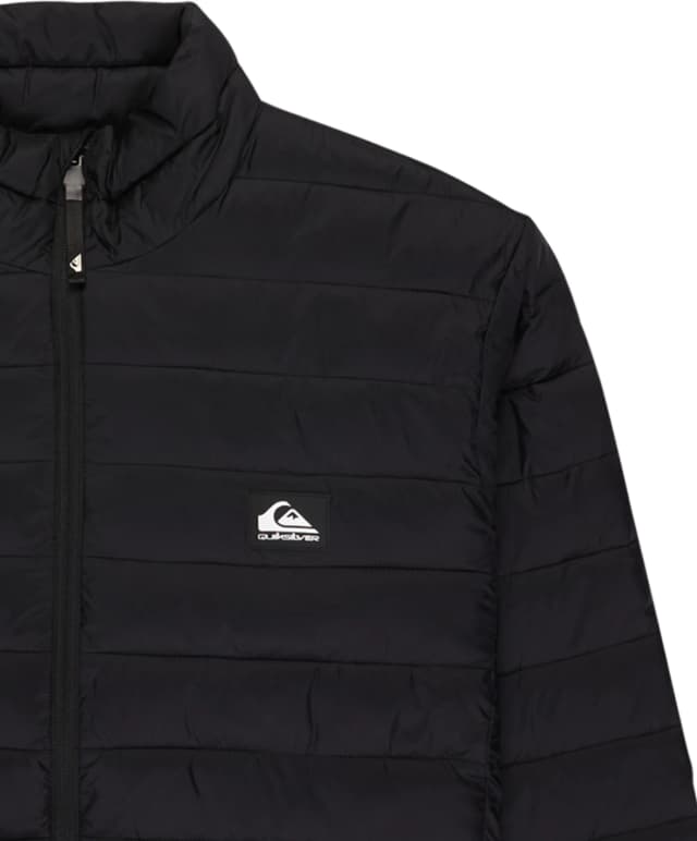Thumbnail 2 de Quiksilver Chaqueta Scaly para hombre