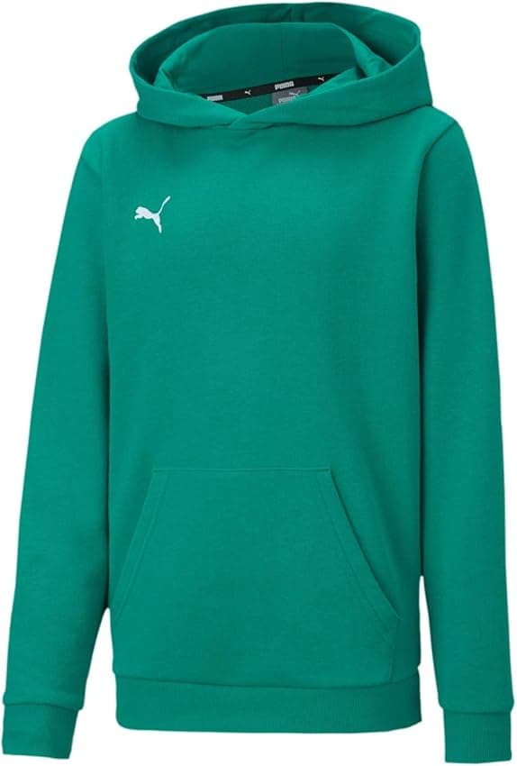 Detalle 2 de PUMA Teamgoal 23 Sudadera casual Jr 140