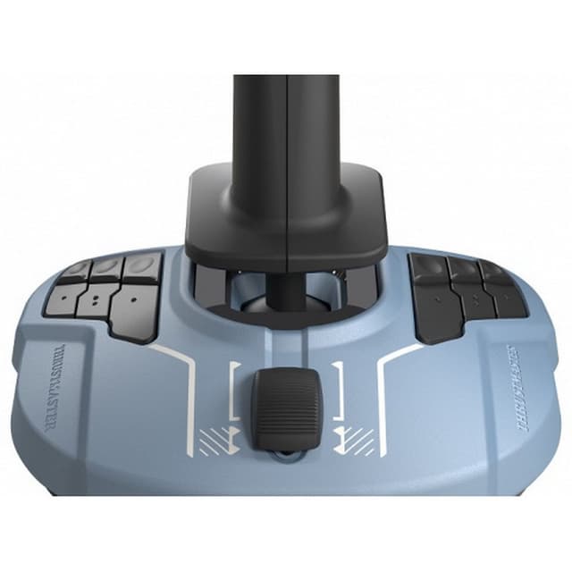 Detalle de Thrustmaster TCA Sidestick Airbus Edition para PC 🕹