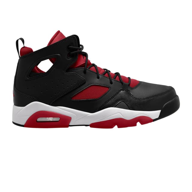 Detalle de Jordan Flight Club 91, zapatillas casual