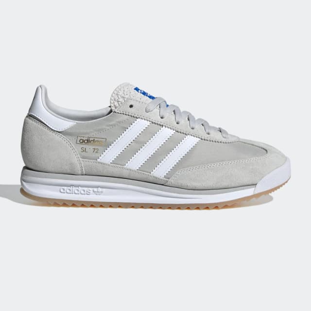 Imagen de Adidas SL 72 RS zapatilla casual hombre en OfertitasTOP