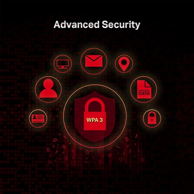 Thumbnail 6 de TP-Link AX3000 WiFi 6 Card ⚡